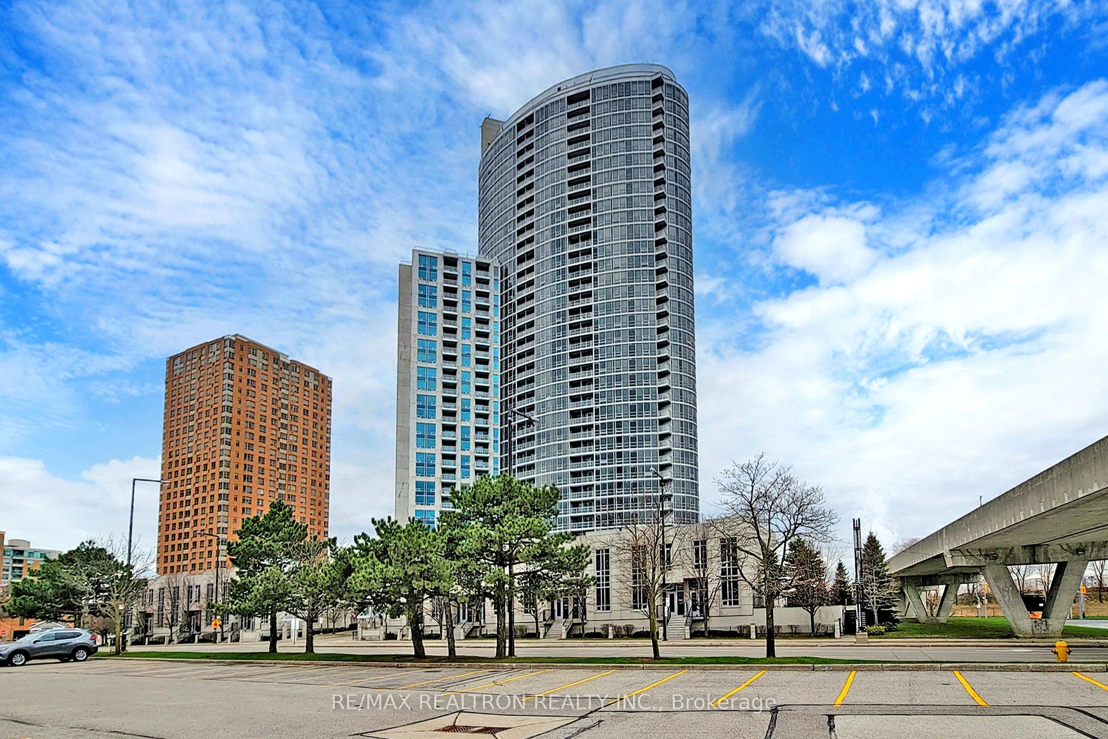 Additional image 2 of 915-83 Borough Drive, Toronto, ON, M1P 5E4