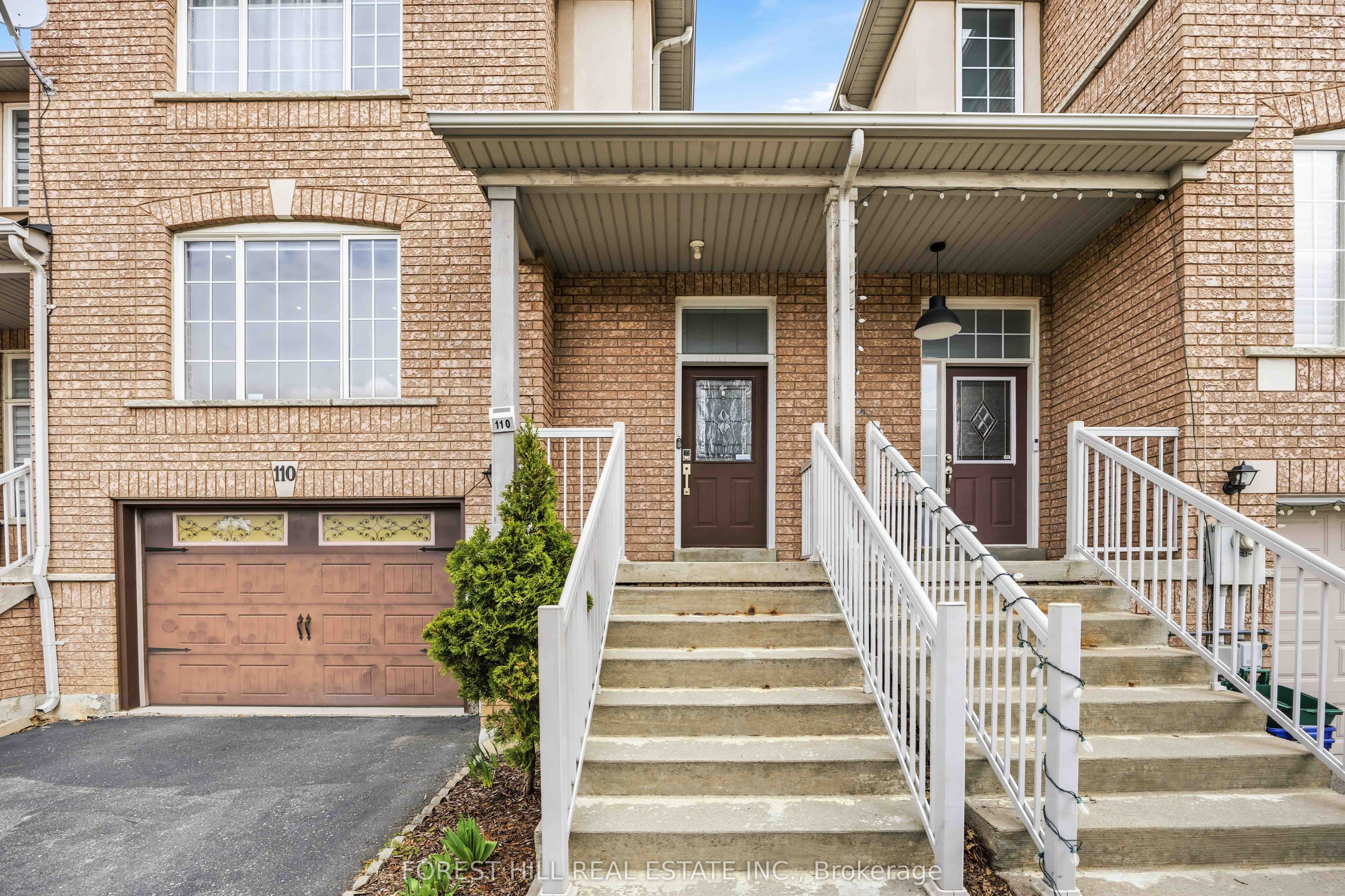 110 Foxfield Crescent, Vaughan, ON, L4K 5E9 photo 3
