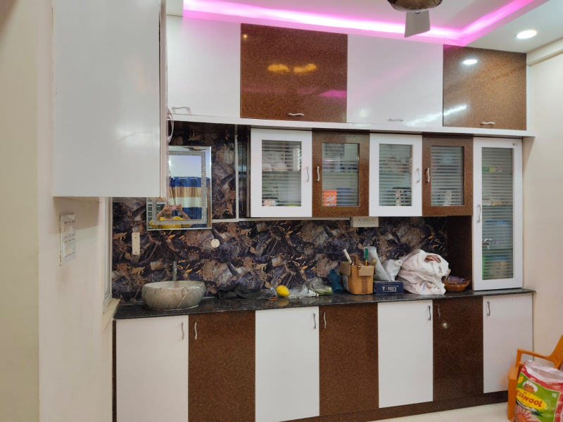 Additional image 2 of Padmanabha Nagar, Hyderabad