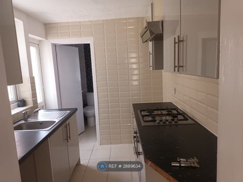 Cholmeley Road, Reading RG1