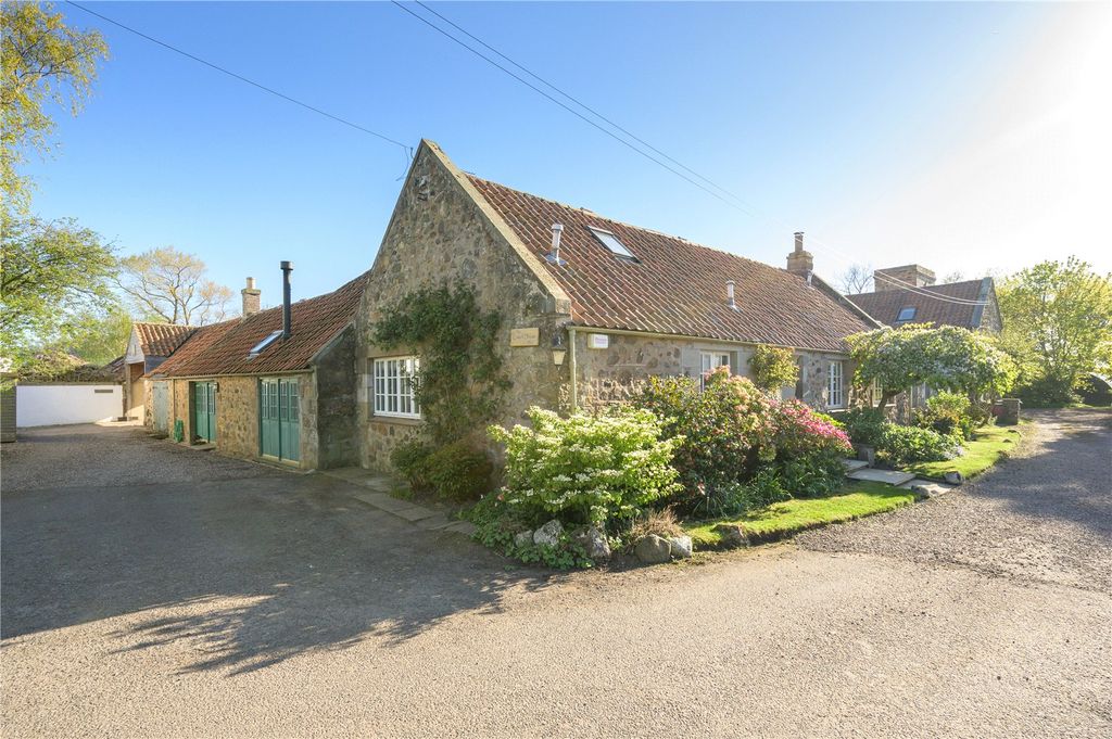 Additional image 30 of 4 bed link detached house for saleThe Coach House, 1 Newmains Farm Steading, Drem, North Berwick EH39