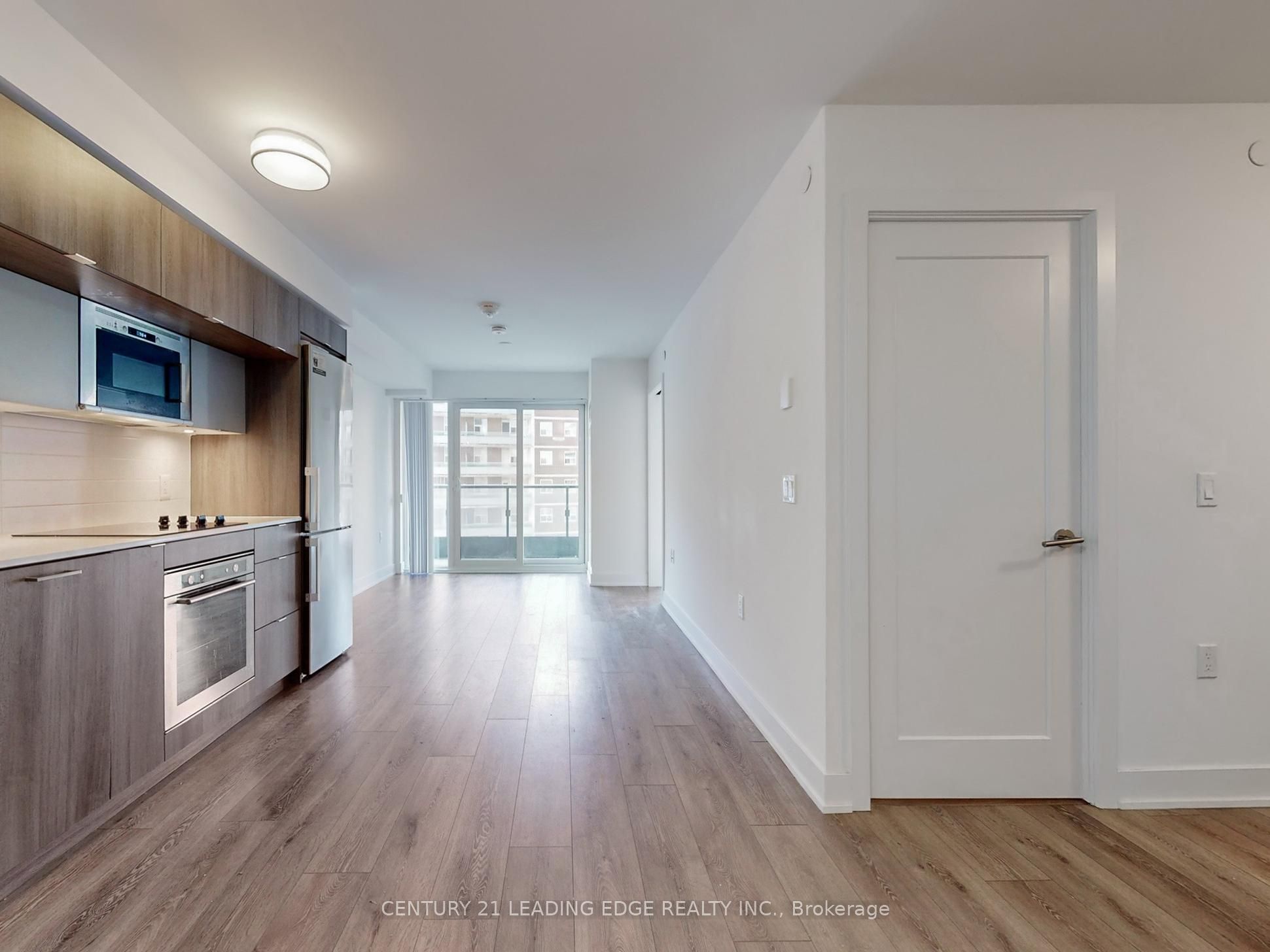 Additional image 4 of 821-585 Bloor Street E, Toronto, ON, M4W 0B3