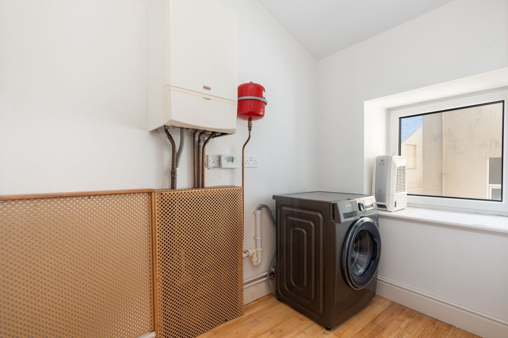 Additional image 26 of 4 bed flat for saleFlat 25 The Fountains, Ballure Promenade, Ramsey IM8