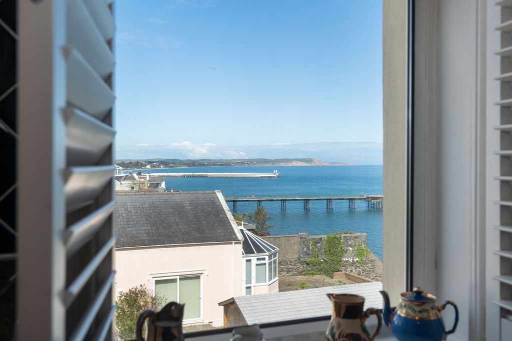 Additional image 8 of 4 bed flat for saleFlat 25 The Fountains, Ballure Promenade, Ramsey IM8