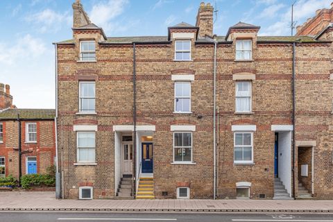 Cowley Road, Oxford OX4, Room to rent