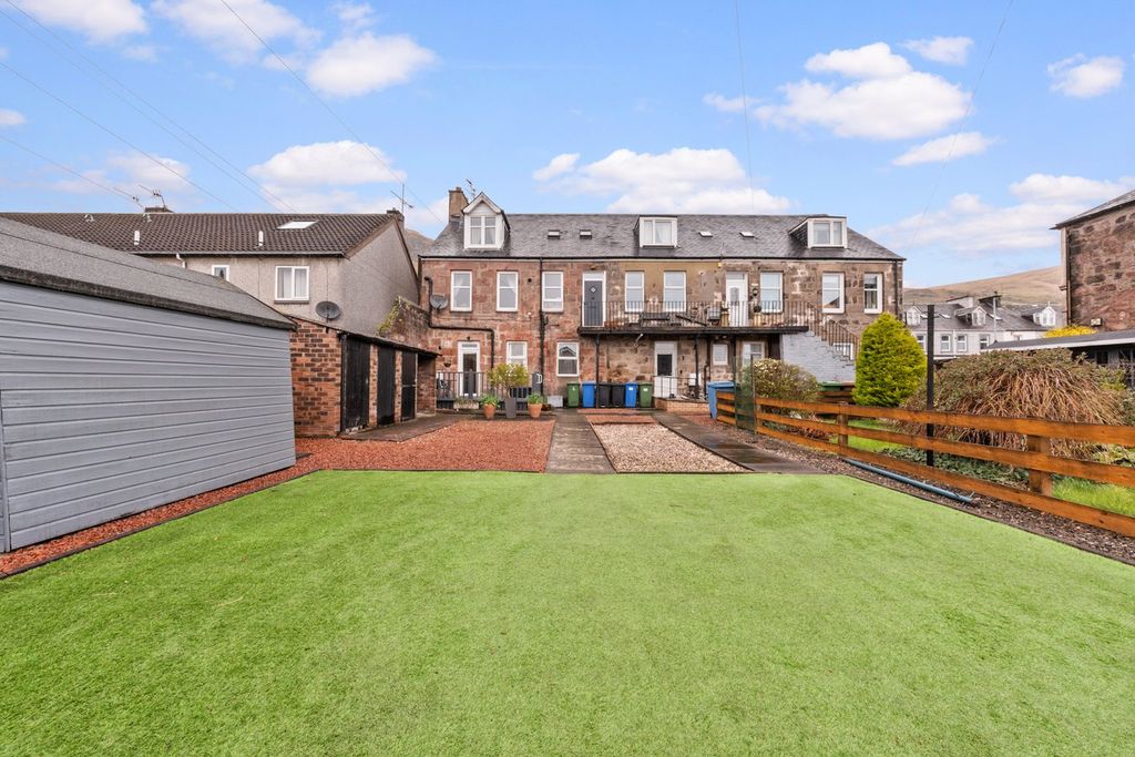 Additional image 21 of 2 bed flat for saleWest Stirling Street, Alva FK12
