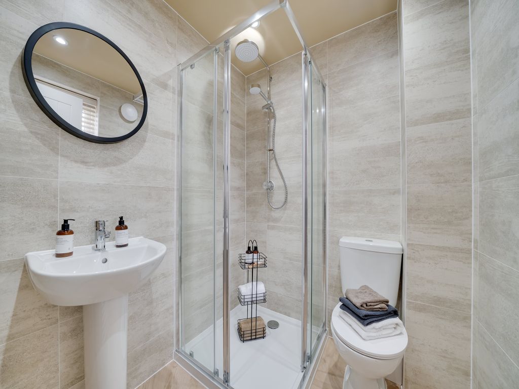 Additional image 11 of 4 bed detached house for sale"The Kielder" at Sandy Hill Road, Saundersfoot, Pembrokeshire SA69