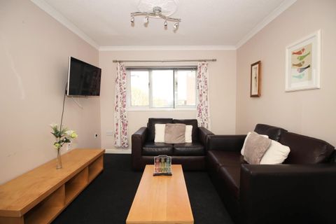 Brady Martin Court, Northumbria Street, Newcastle Upon Tyne NE1