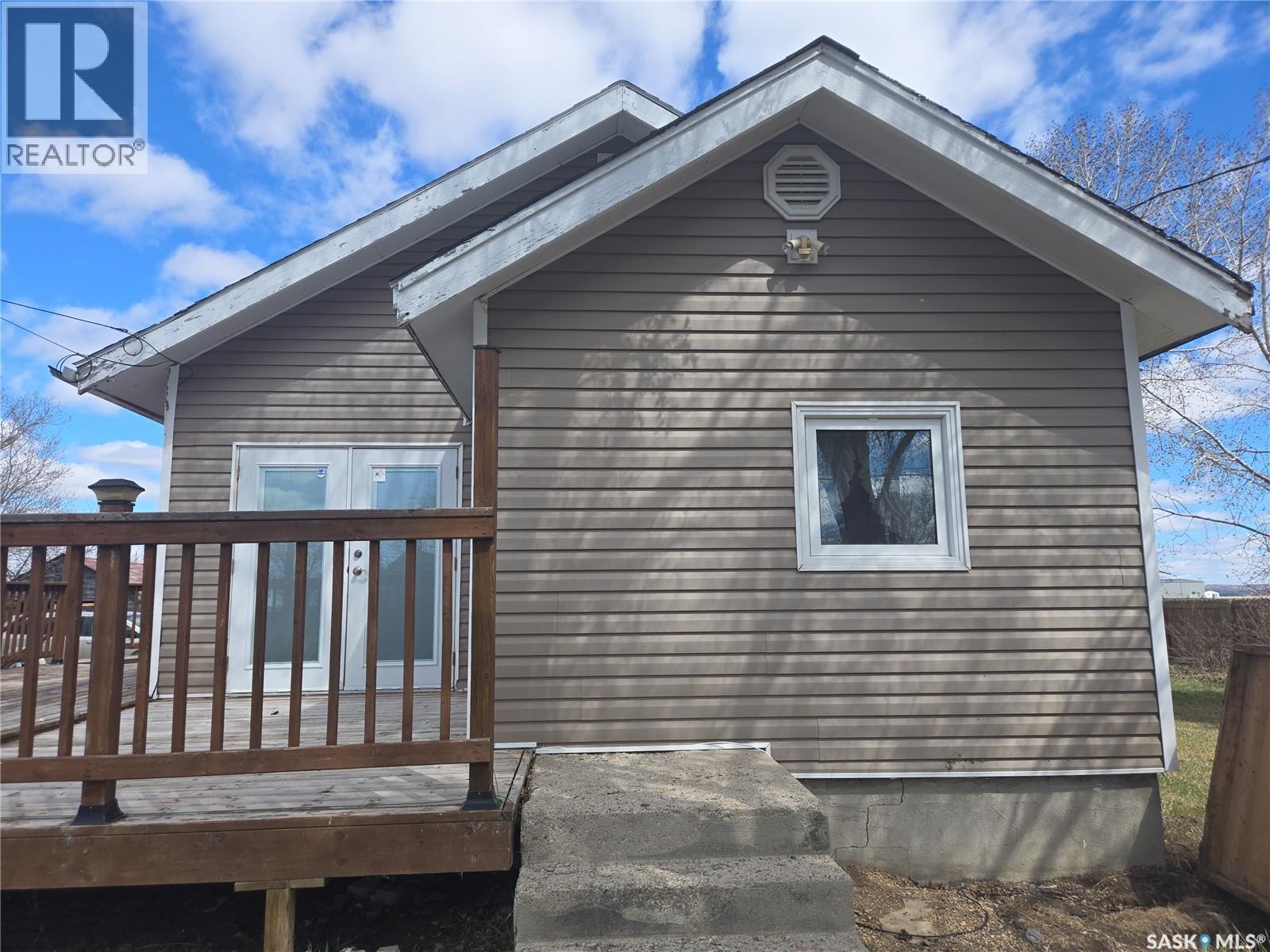 601 Souris AVENUE