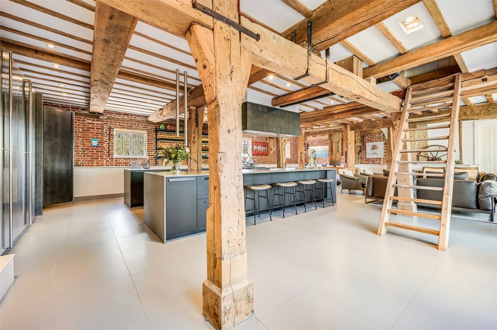 Additional image 10 of 7 bed detached house for saleMill Lane, Hartford End, Chelmsford CM3
