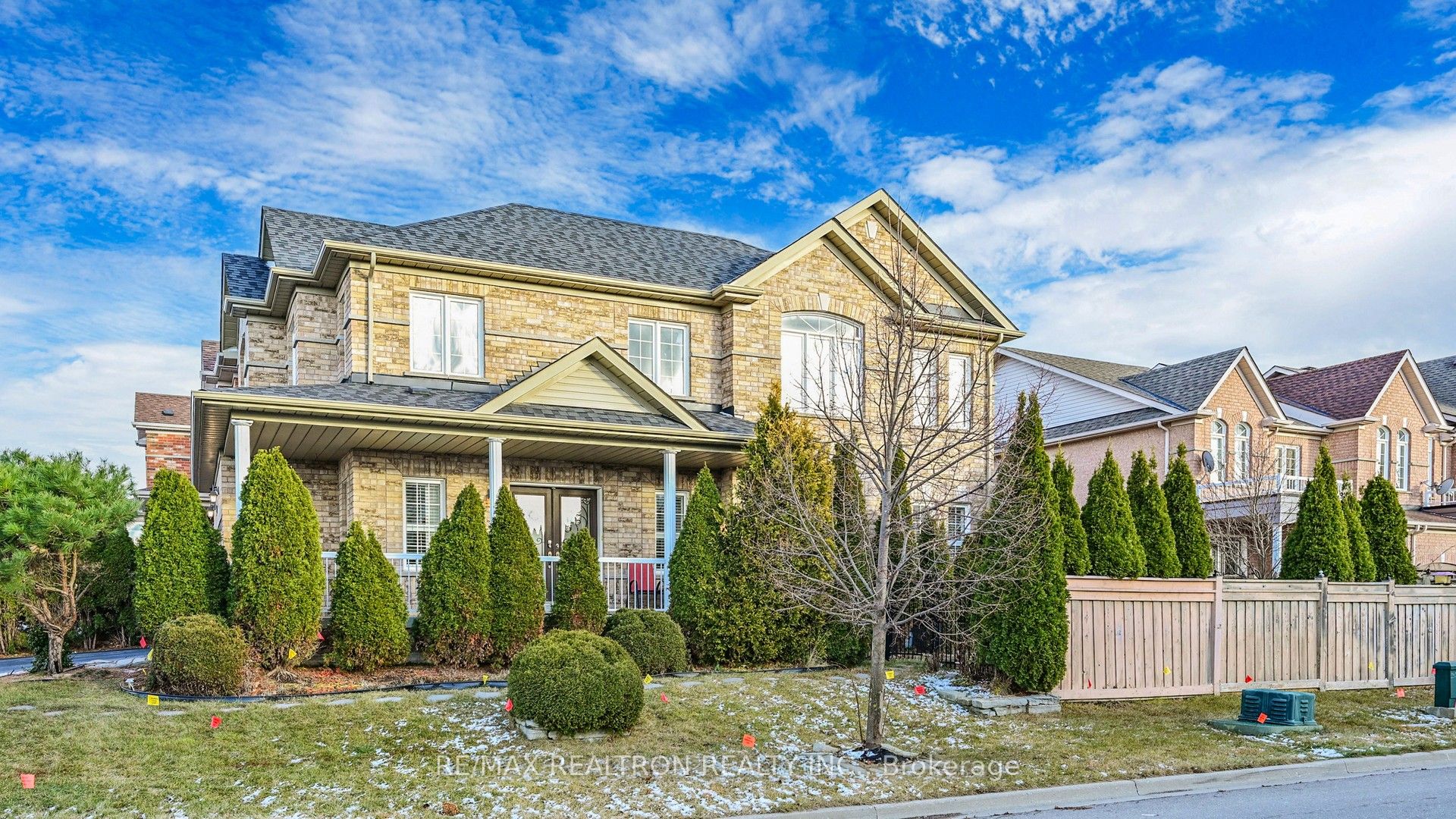 275 Peak Point Boulevard, Vaughan, ON, L6A 0B3