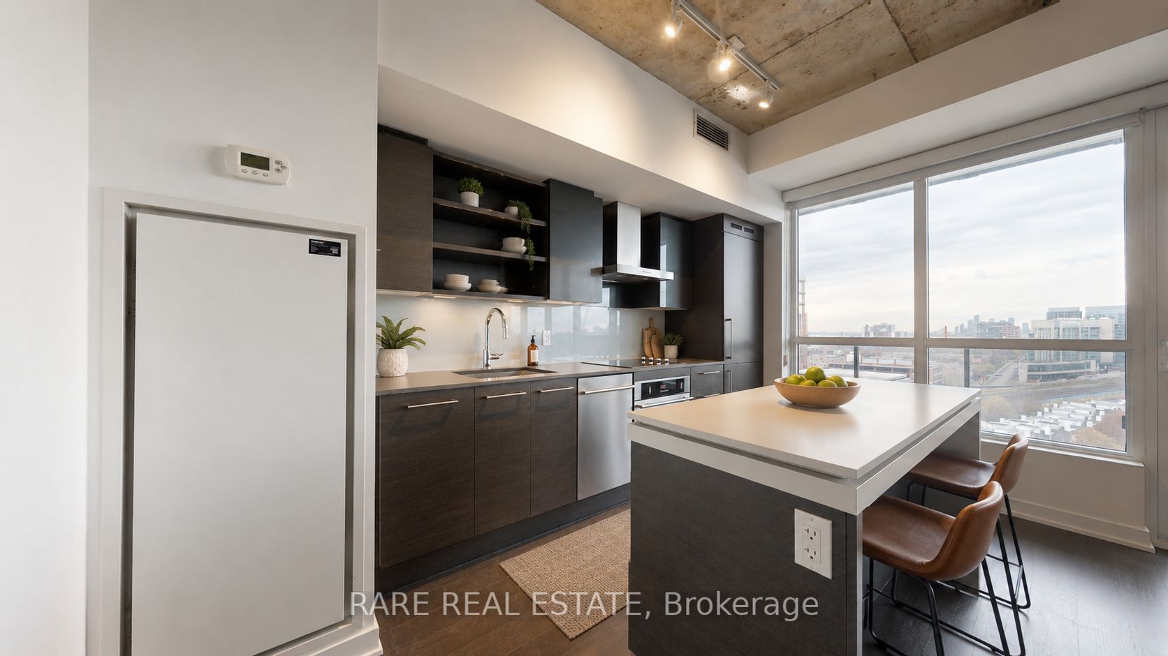 Additional image 3 of LPH 26-1030 King Street W, Toronto, ON, M6K 3N3