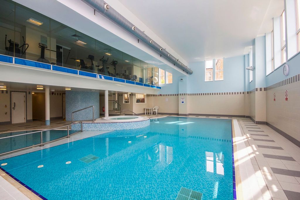 Additional image 20 of 2 bed flat to rentUnion Drive, Sheffield S11