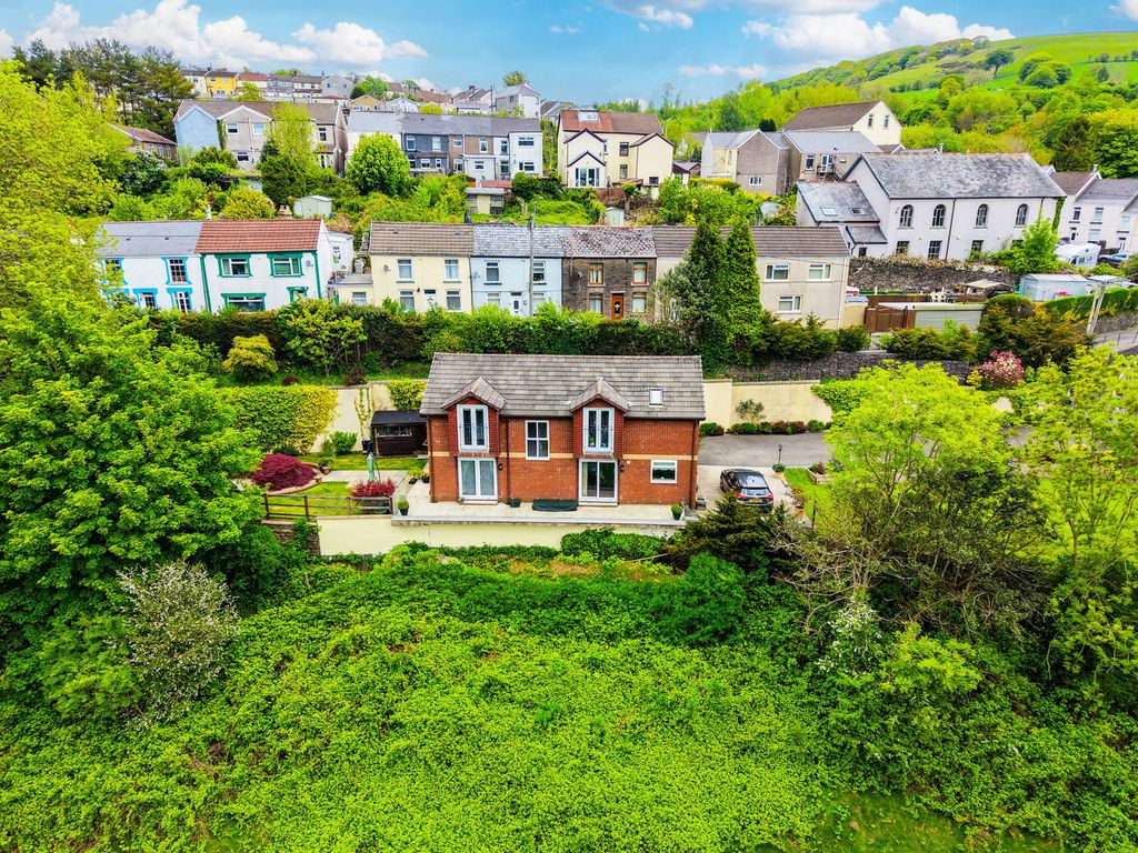 Additional image 55 of 3 bed detached house for saleHill View Drive, Bedlinog, Treharris CF46