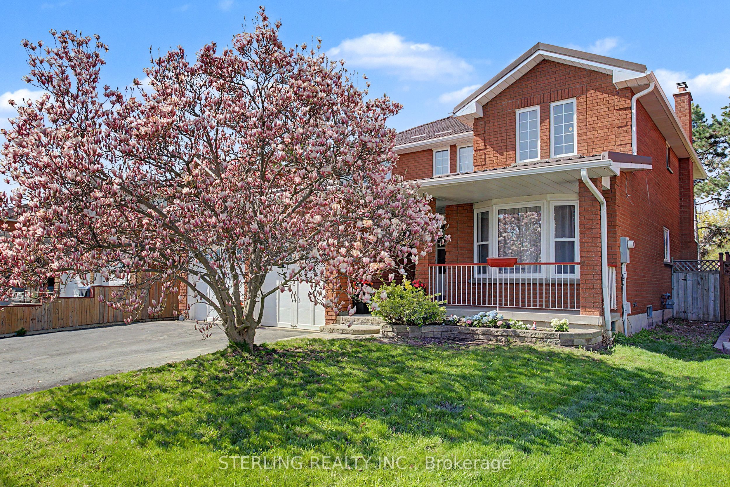 72 Sunforest Drive, Brampton, ON, L6Z 3Z5 photo 3