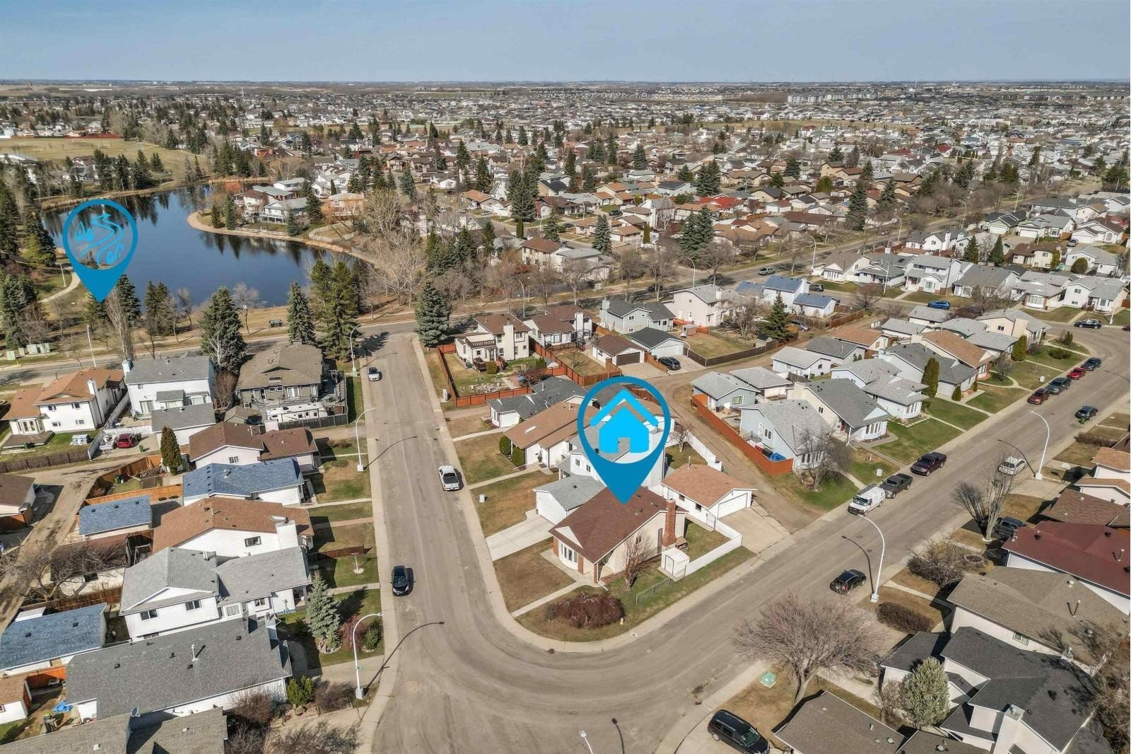 Additional image 8 of 16711 94 Street NW, Edmonton, AB, T5Z1Y1