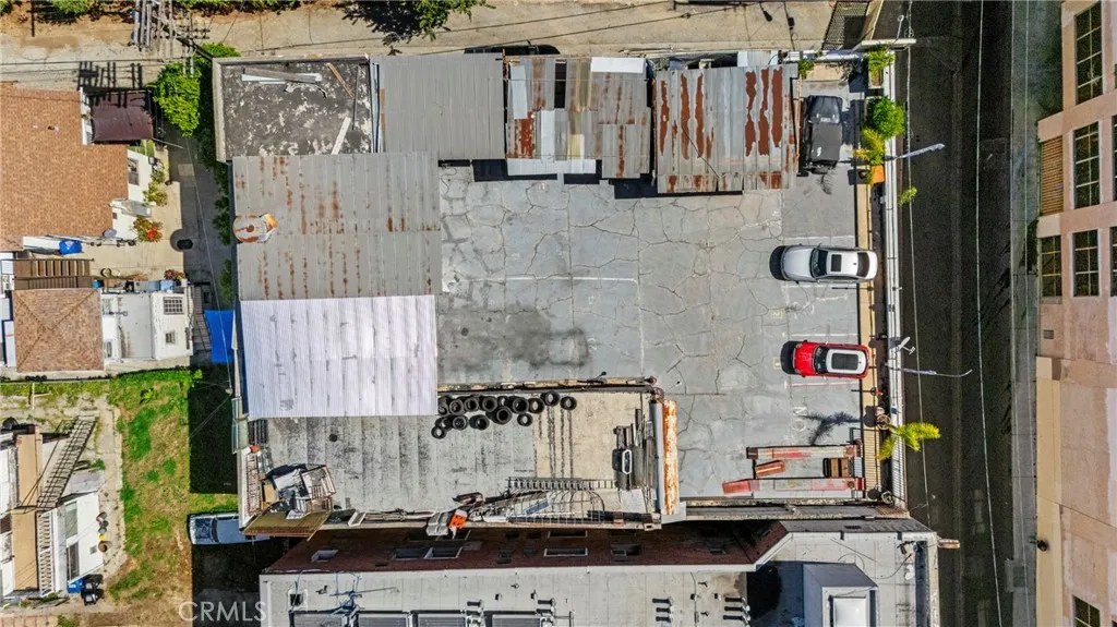 Additional image 93 of 715 Witmer St, Los Angeles, CA 90017