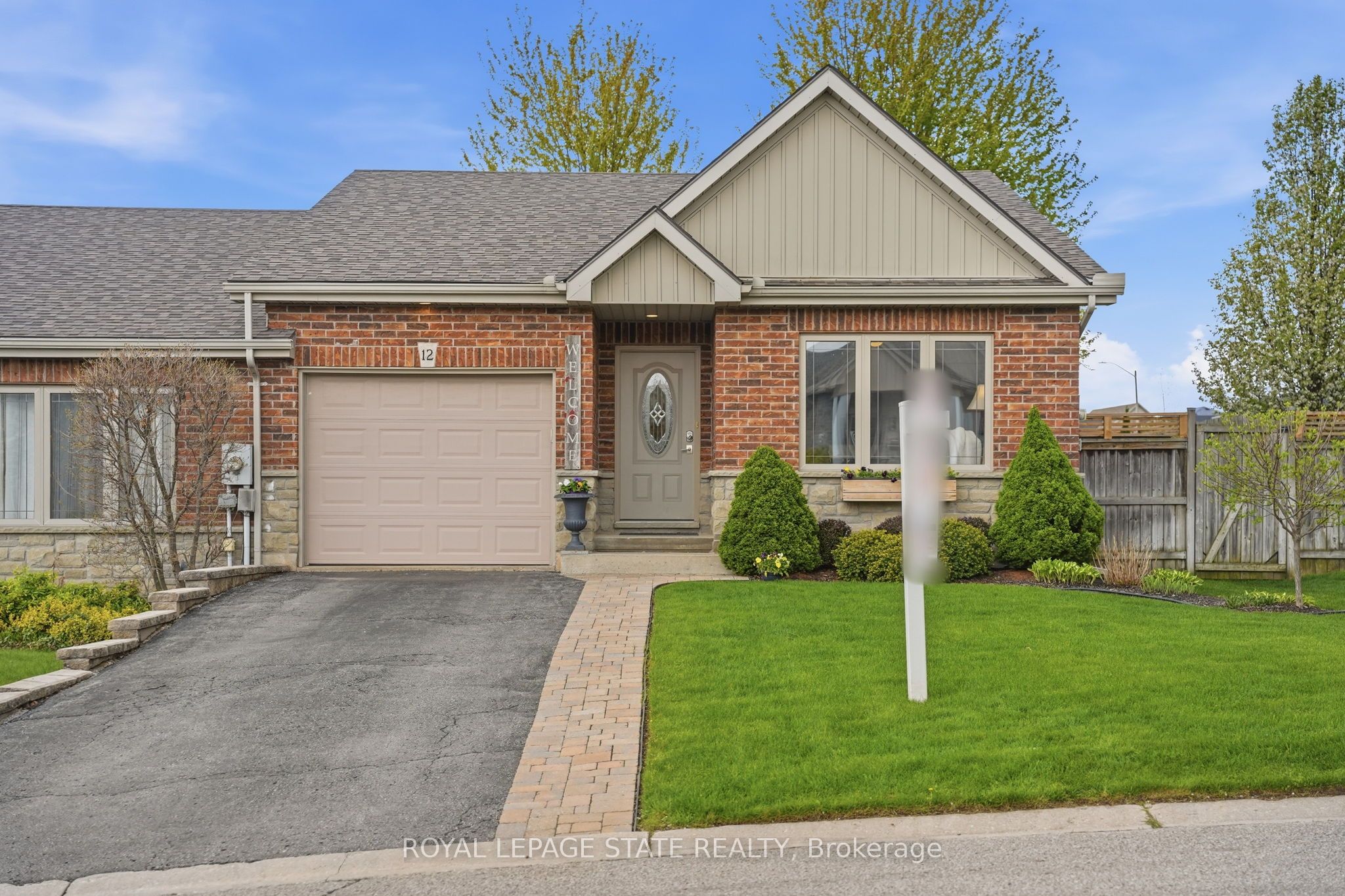 12 Millcroft Drive, Norfolk, ON, N3Y 0A4