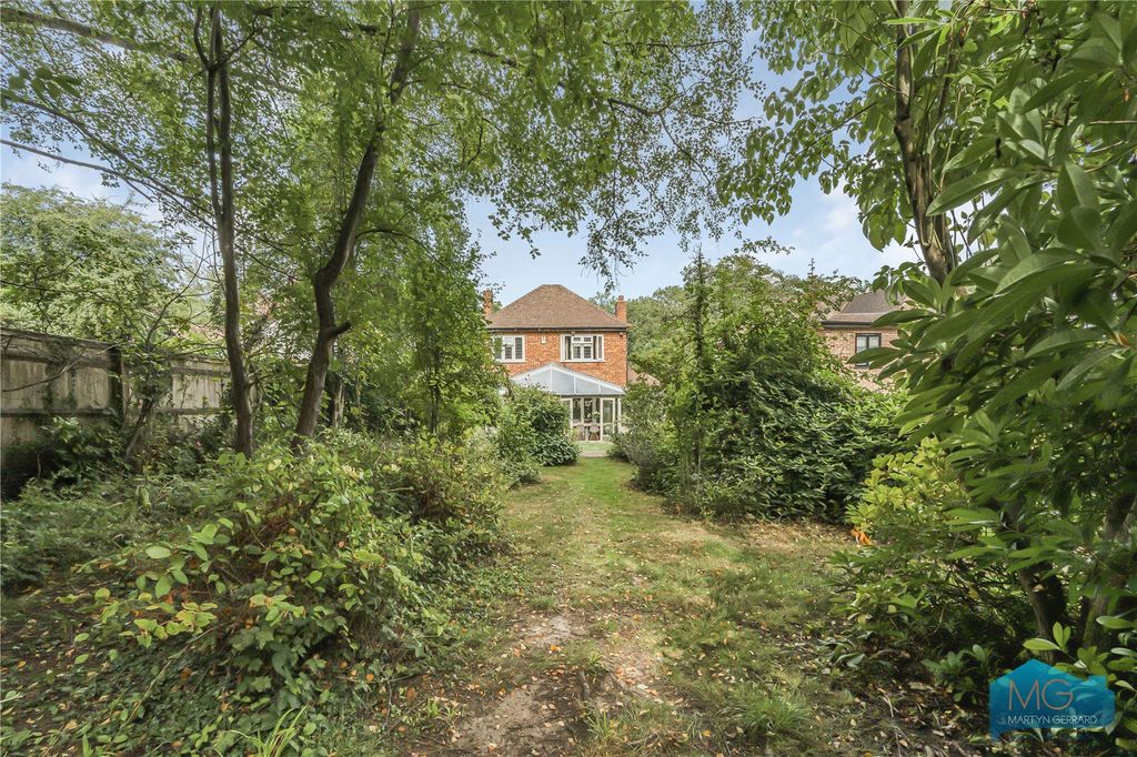 Additional image 15 of 3 bed detached house for saleHendon Wood Lane, Mill Hill, London NW7