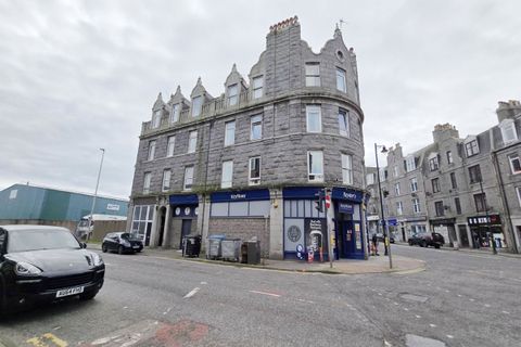 6, Sinclair Road, Torry AB119Pn AB11