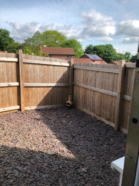 Additional image 6 of 1 bed flat to rentPentre Close, Cwmbran NP44