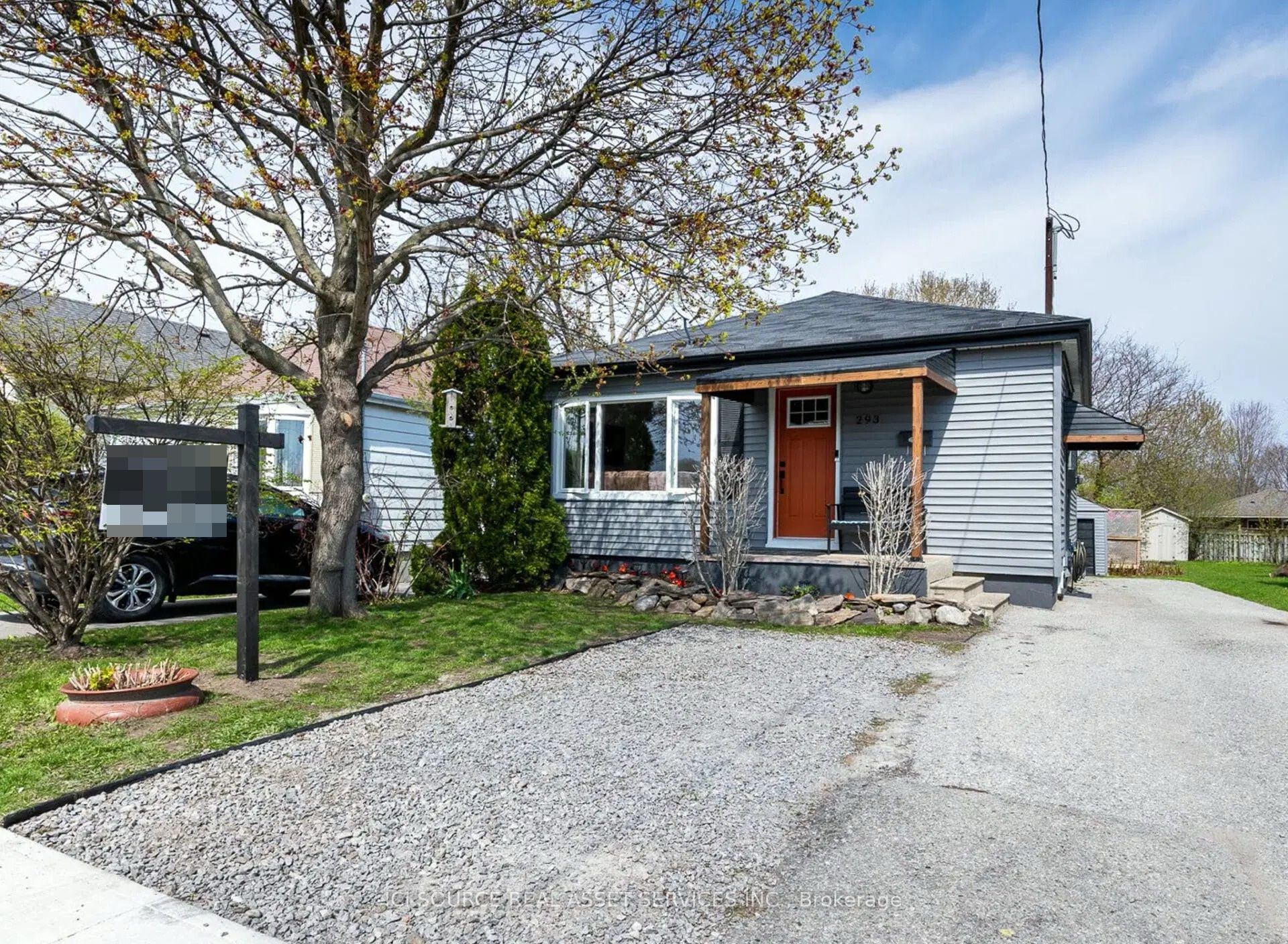 293 Oshawa Boulevard N, Oshawa, ON, L1G 5T2