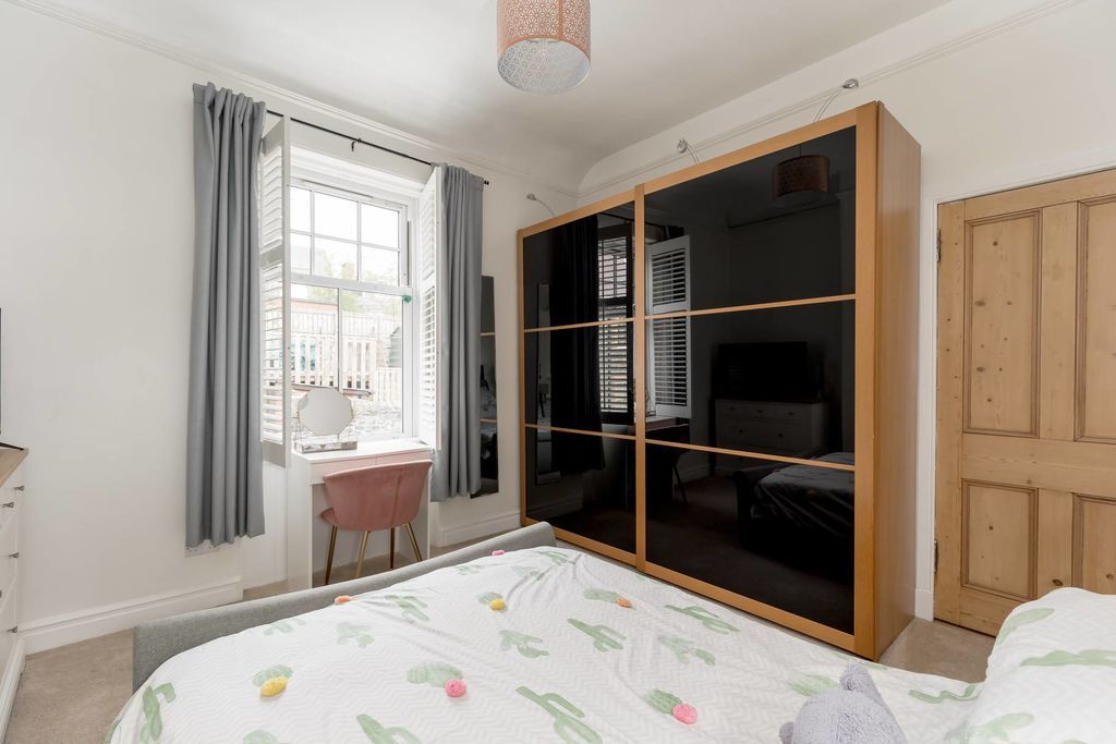 Additional image 11 of 1 bed flat for sale20 Biggiesknowe, Peebles EH45