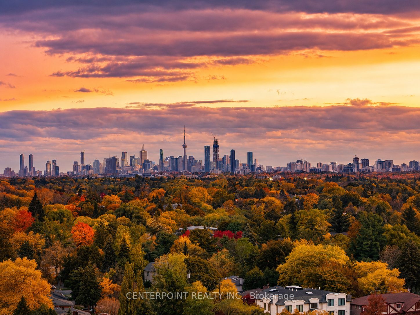 2003-27 Mcmahon Drive, Toronto, ON, M2K 0J2