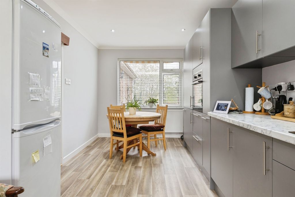 Additional image 3 of 2 bed detached bungalow for saleTaverham Road, Taverham, Norwich NR8