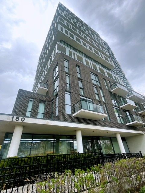 1406-150 Fairview Mall Drive N, Toronto, ON, M2J 4T1