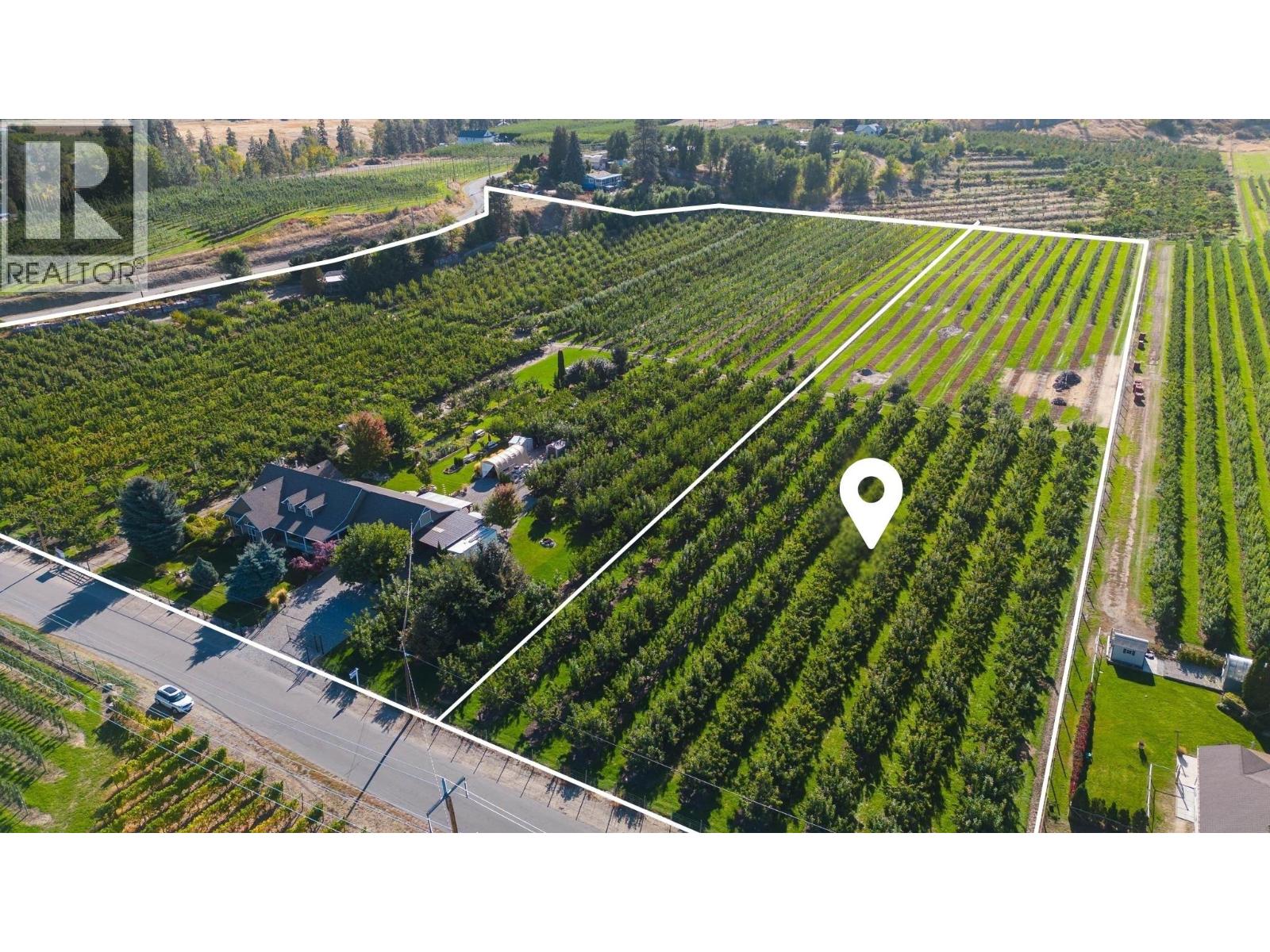 Additional image 5 of 1409 + 1429 Teasdale Road, Kelowna, BC, V1P1C8