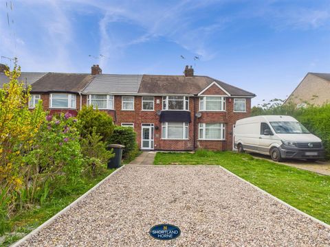 Hipswell Highway, Wyken, Coventry CV2