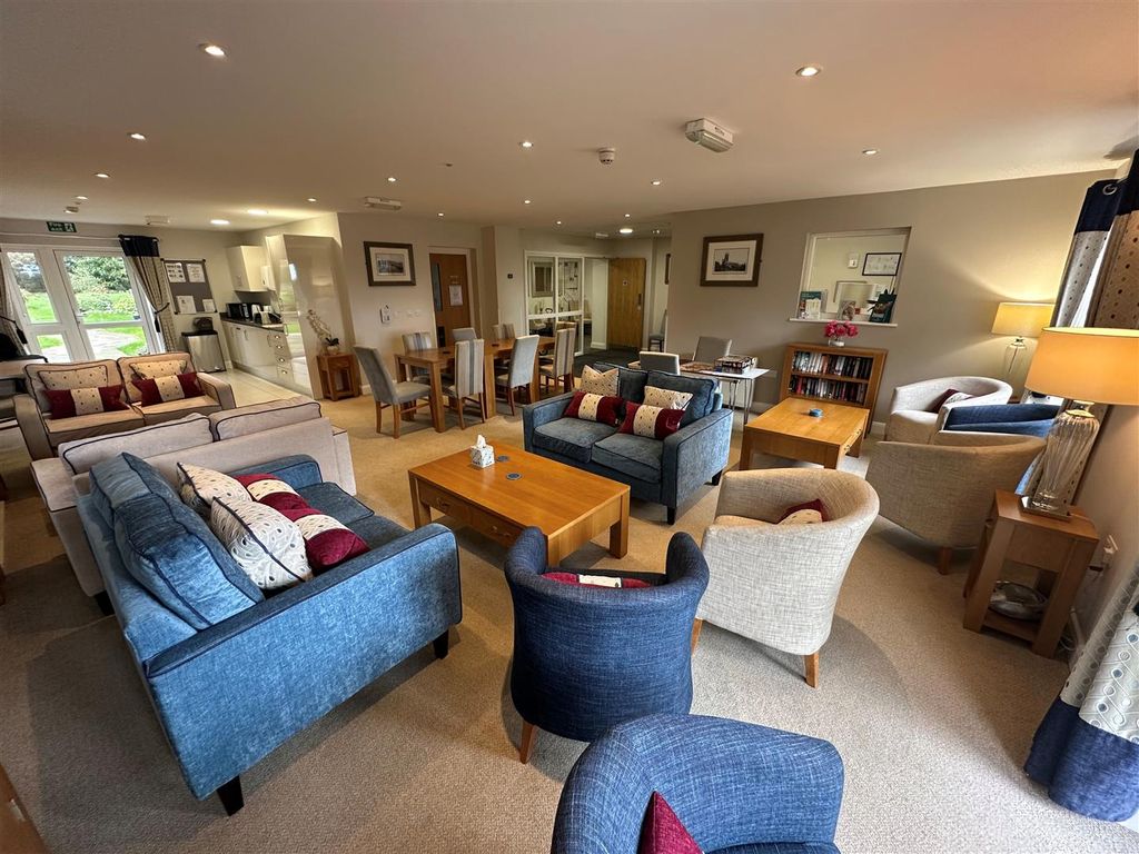 Additional image 54 of 2 bed flat for saleChestnut Court, Bridlington YO16