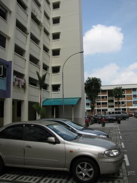 Additional image 13 of 236 Bukit Panjang Ring Road