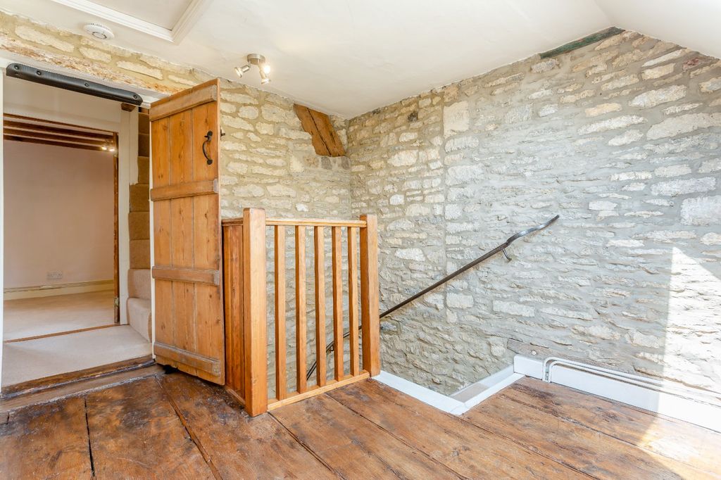 Additional image 8 of 2 bed terraced house for saleMain Street, Coln St. Aldwyns, Cirencester, Gloucestershire GL7
