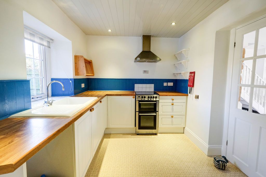 Additional image 5 of 2 bed end terrace house to rentHigh Hauxley, Morpeth NE65