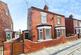 Bournville, Goole DN14