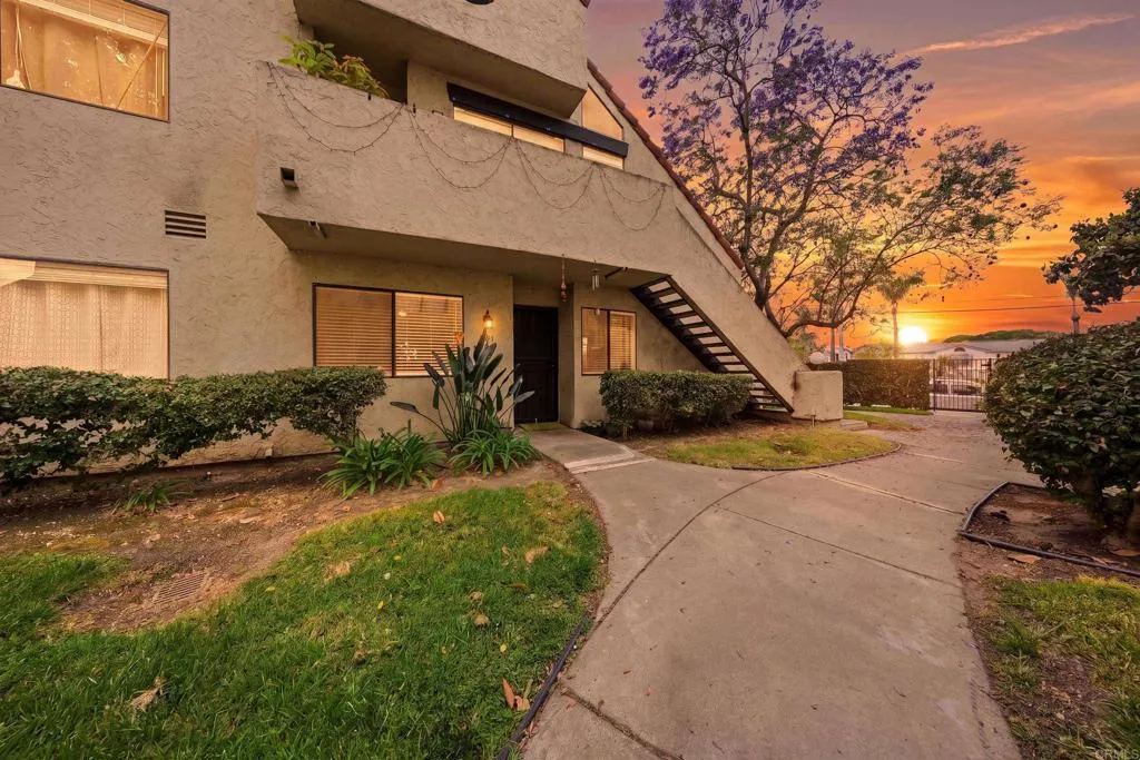 Additional image 34 of 341 N Melrose Drive Unit E, Vista, CA 92083