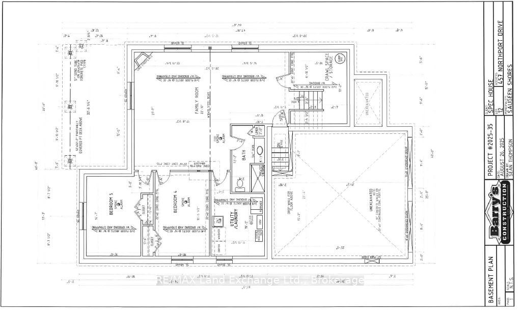 Additional image 3 of 457 Northport Drive, Saugeen Shores, ON, N0H 2C8