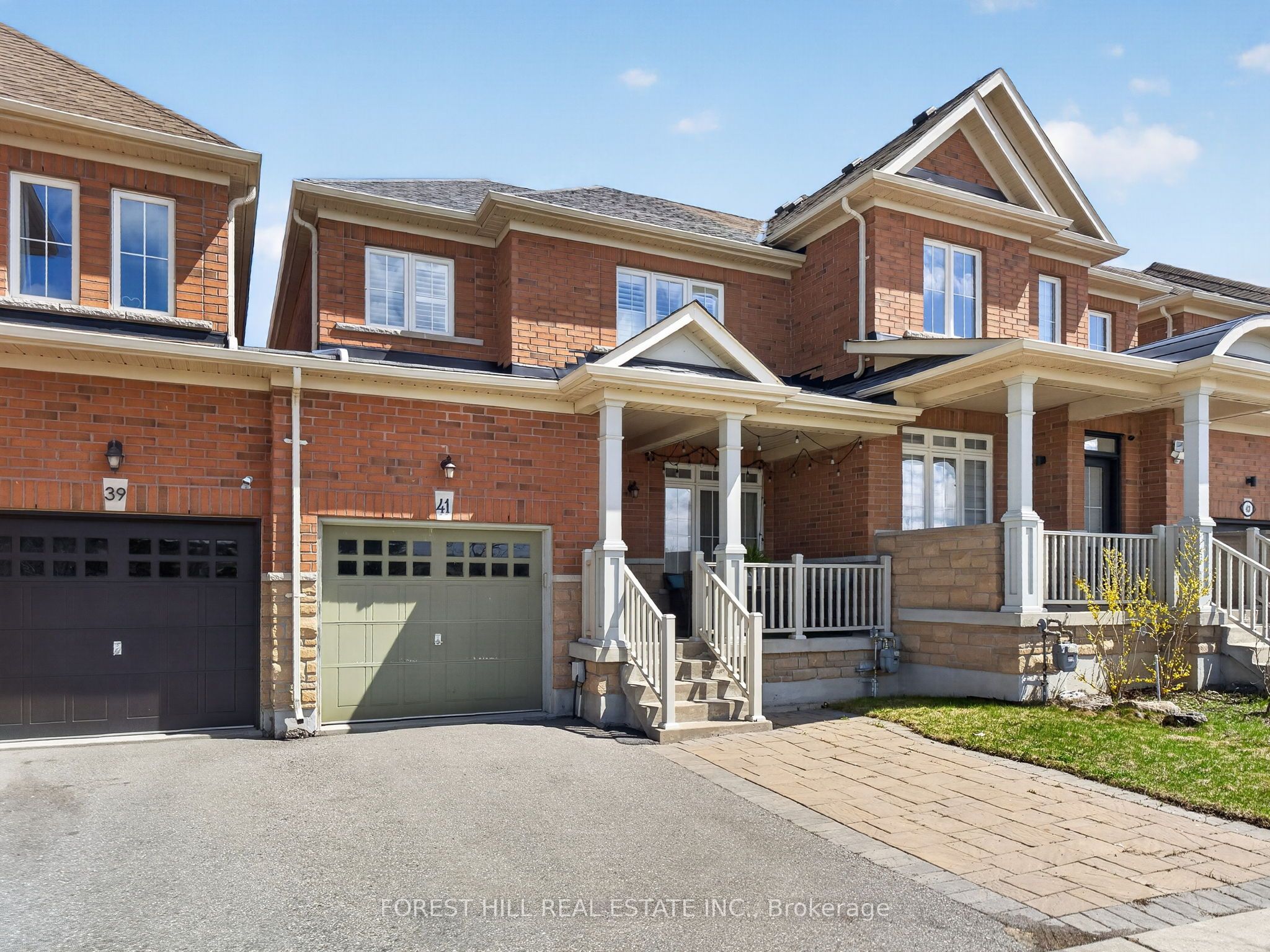 41 Pavlova Crescent, Richmond Hill, ON, L4E 0V8