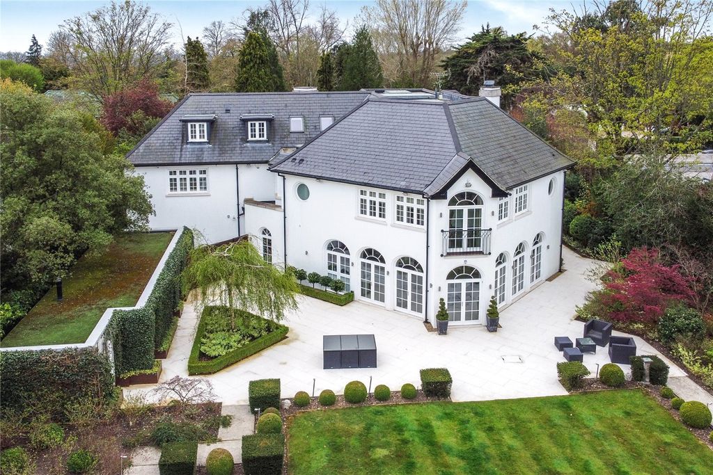 Additional image 50 of 6 bed detached house for salePriory Drive, Stanmore HA7