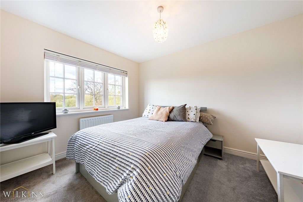 Additional image 14 of 4 bed semi-detached house for saleEllastone Way, Amington, Tamworth, Staffordshire B77