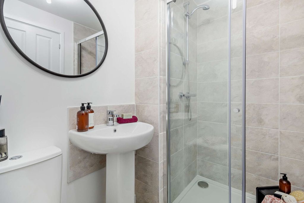Additional image 7 of 4 bed detached house for sale"The Hawthorn" at Church Road, Old Newton, Stowmarket IP14