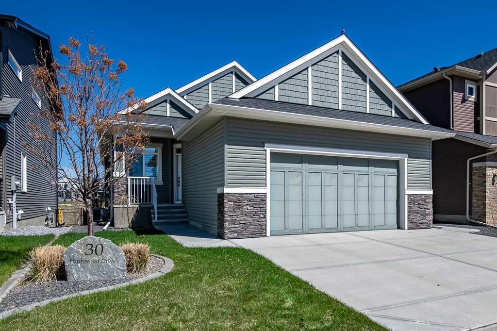 Additional image 3 of 30 Highwood Drive NW, Okotoks, AB, T1S 5S3