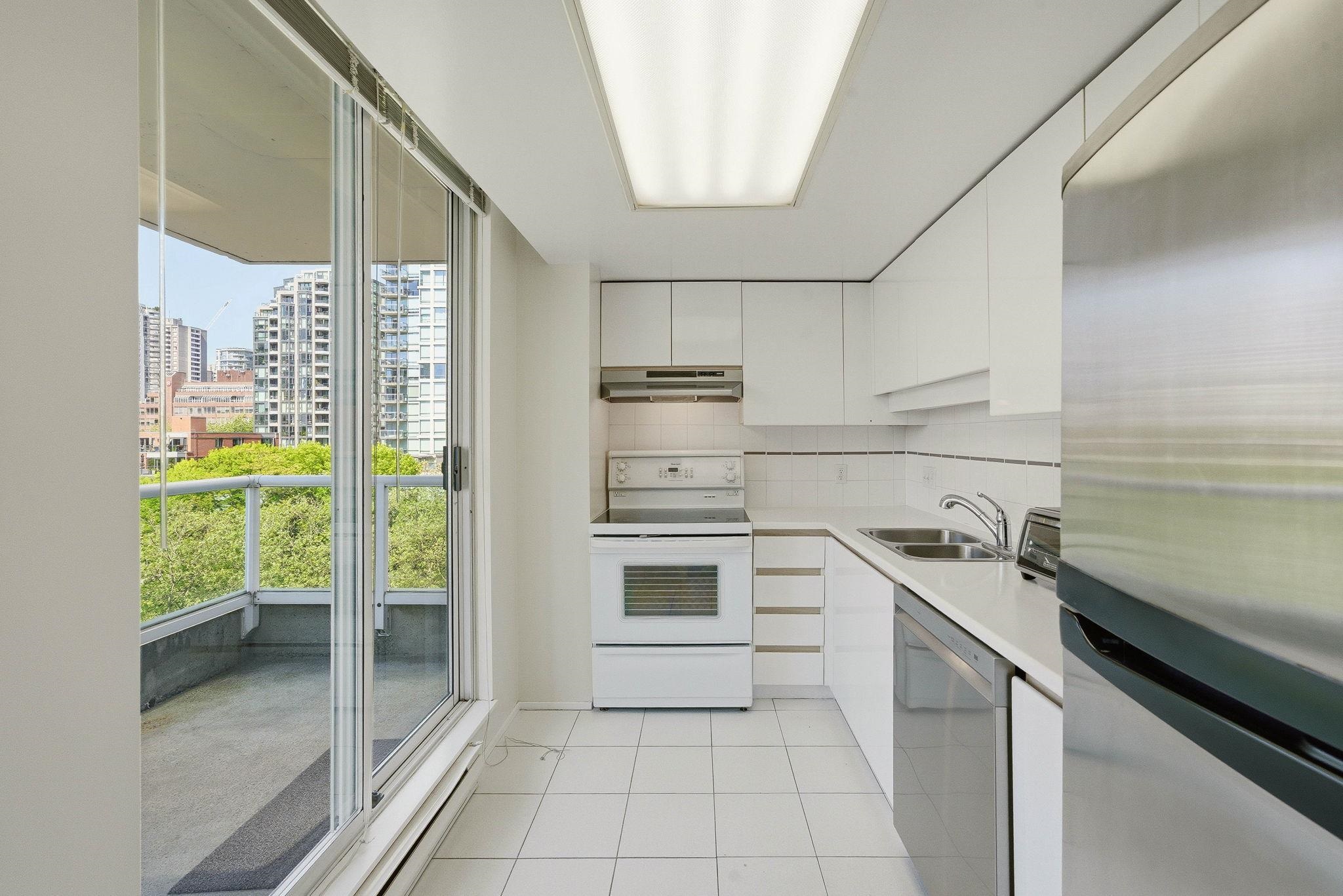 Additional image 5 of 902-1500 Howe Street, Vancouver, BC, V6Z 2N1