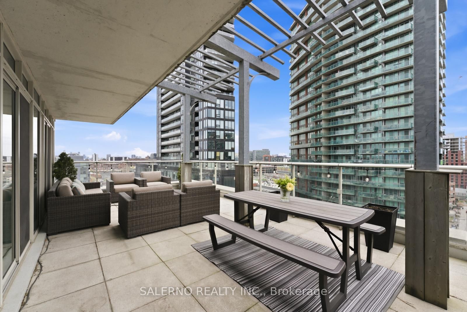 1417-85 East Liberty Street, Toronto, ON, M6K 3R4