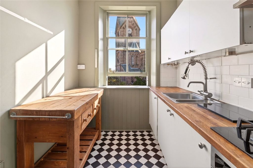 Additional image 8 of 2 bed flat for sale1A The Square, East Linton, East Lothian EH40