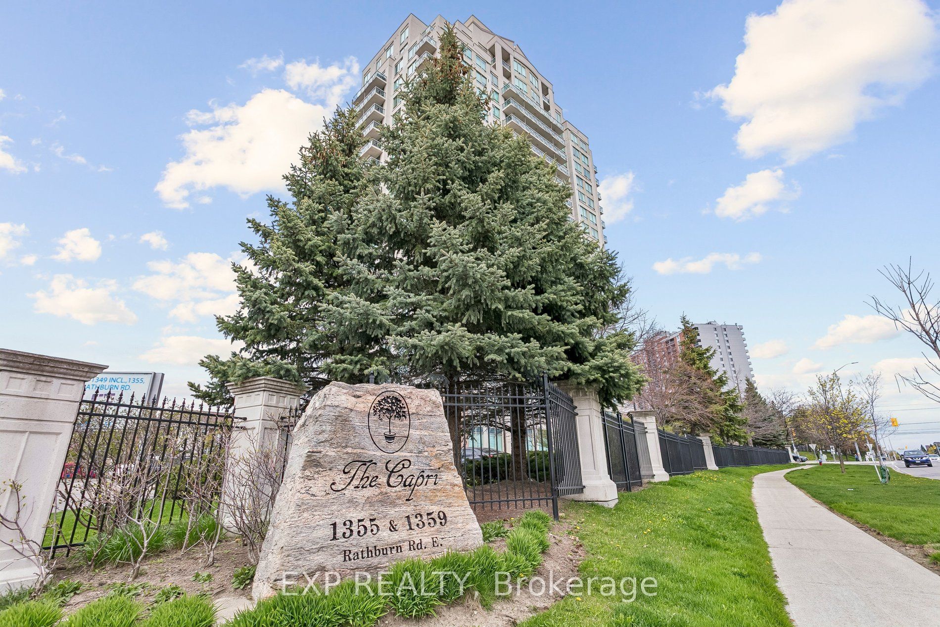 Additional image 5 of 1406-1359 Rathburn Road E, Mississauga, ON, L4W 5P7