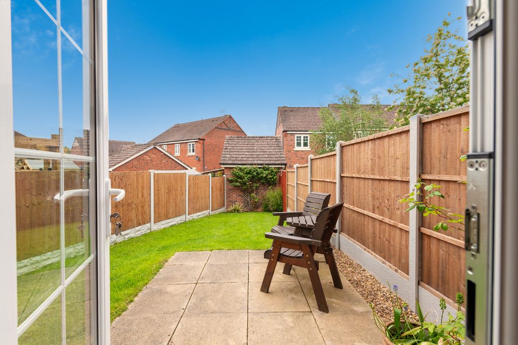 Additional image 25 of 3 bed end terrace house for saleWenlock Rise, Bridgnorth WV16