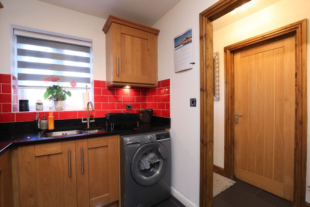 Additional image 15 of 3 bed detached house for saleLlys Pentre, Broadlands, Bridgend, Bridgend County CF31